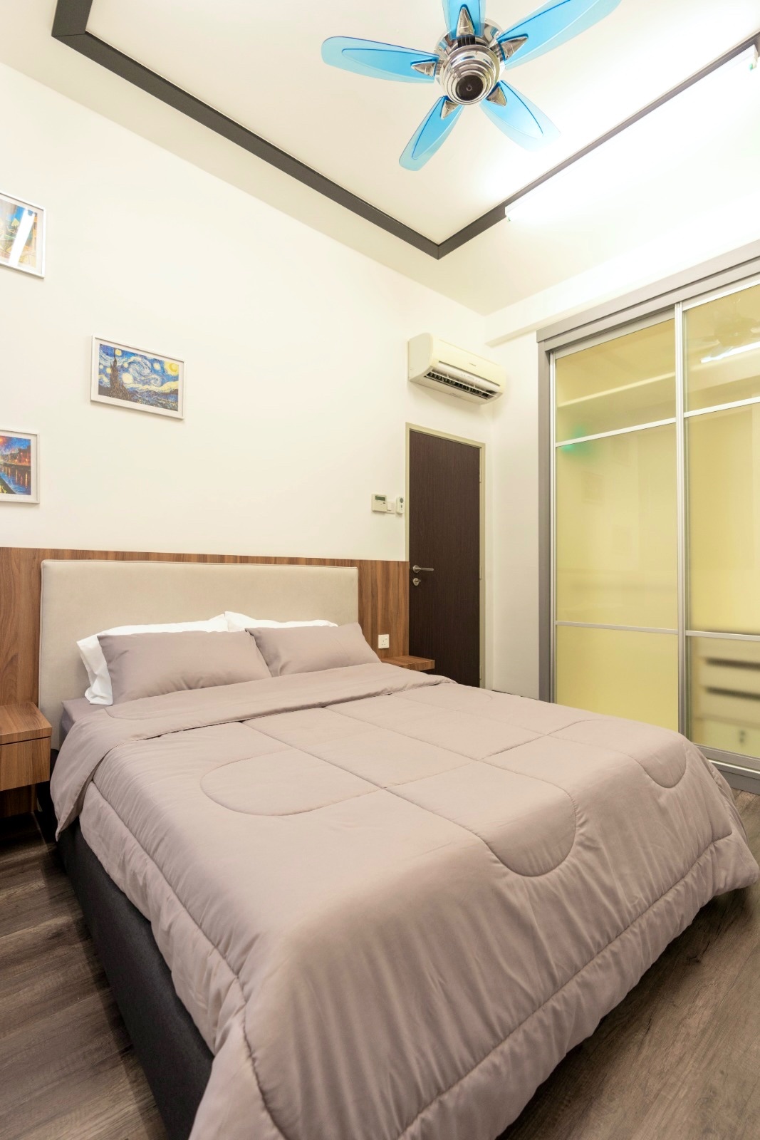 condo in Bayan Baru, Penang — photo 6