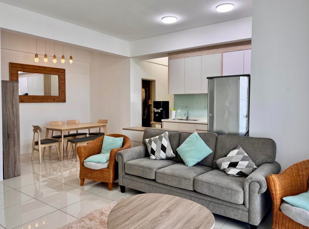 condo in Tanjung Tokong, Penang — photo 5