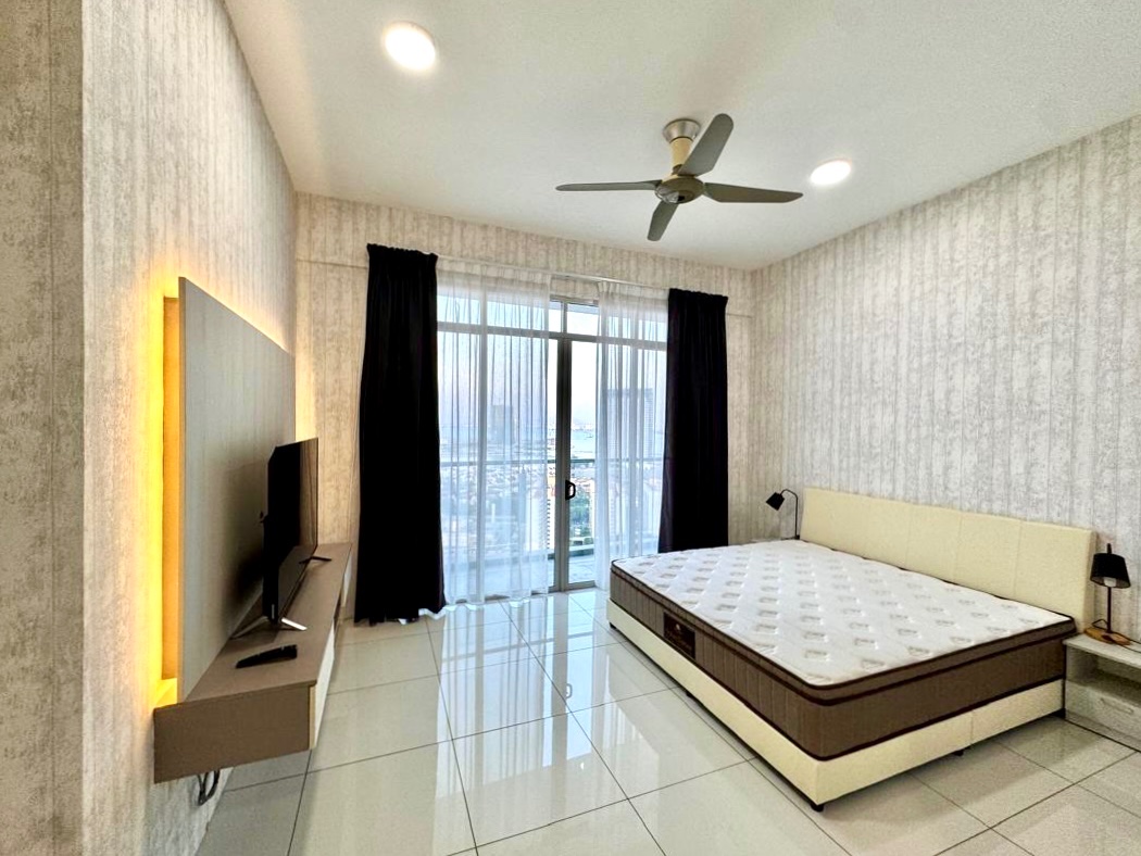 condo in Tanjung Tokong, Penang — photo 6