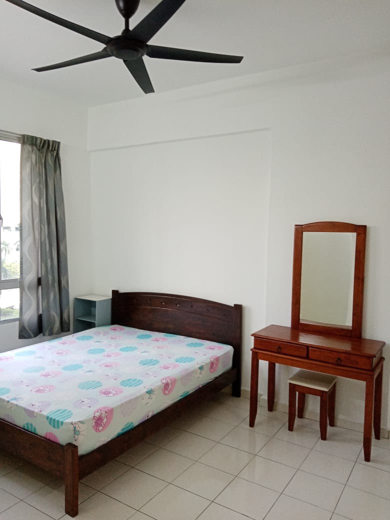 condo in Bayan Lepas, Penang — photo 2