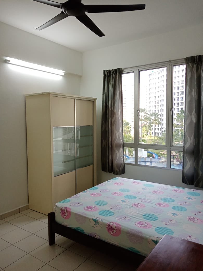 condo in Bayan Lepas, Penang — photo 3