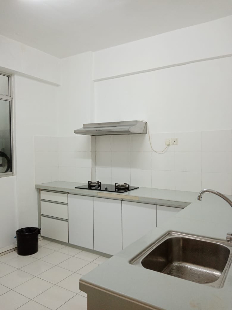 condo in Bayan Lepas, Penang — photo 4