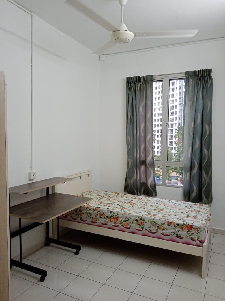 condo in Bayan Lepas, Penang — photo 5