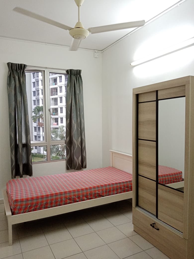 condo in Bayan Lepas, Penang — photo 6