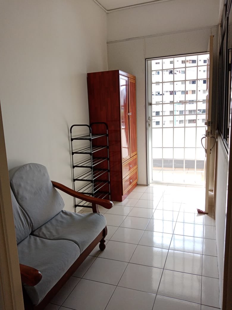 condo in Bayan Lepas, Penang — photo 7