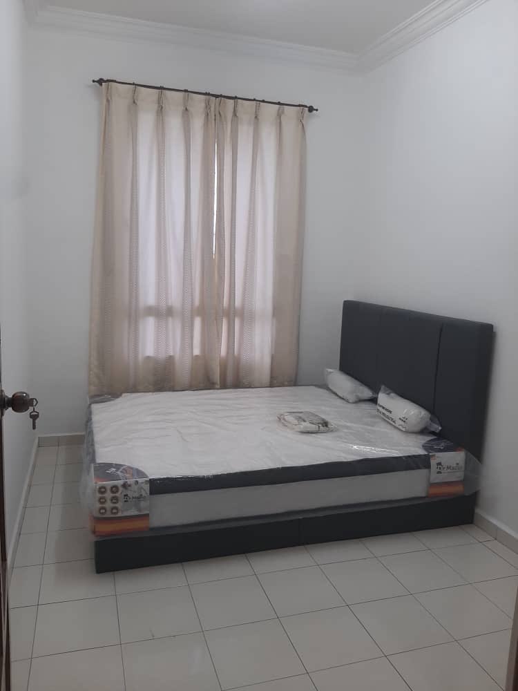 condo in Bayan Lepas, Penang — photo 2