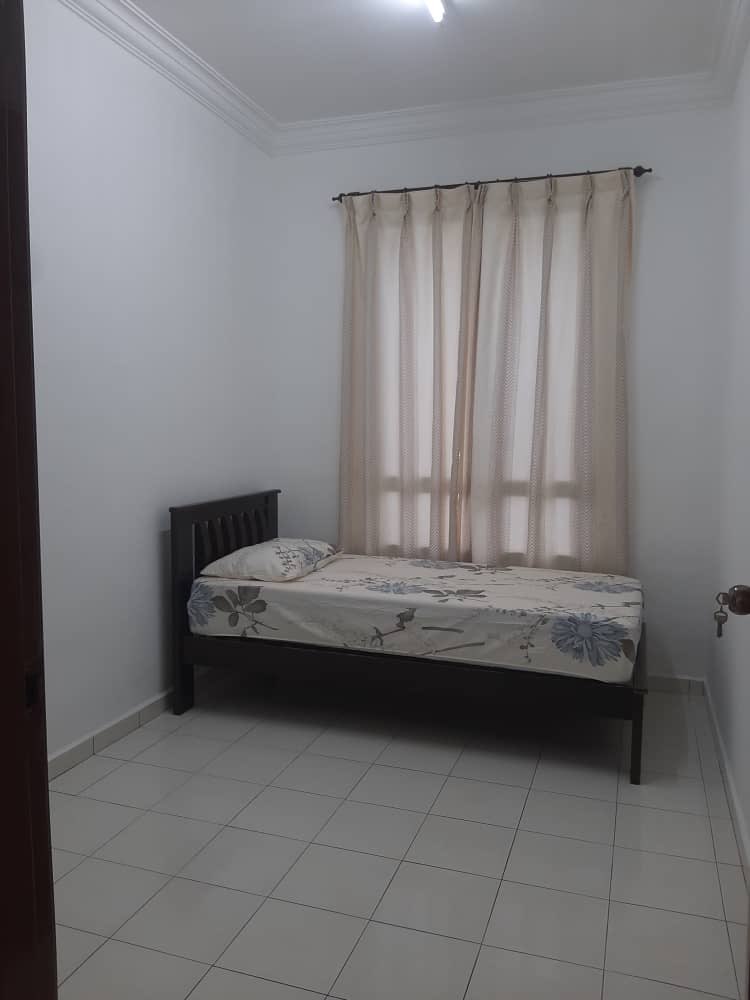 condo in Bayan Lepas, Penang — photo 3
