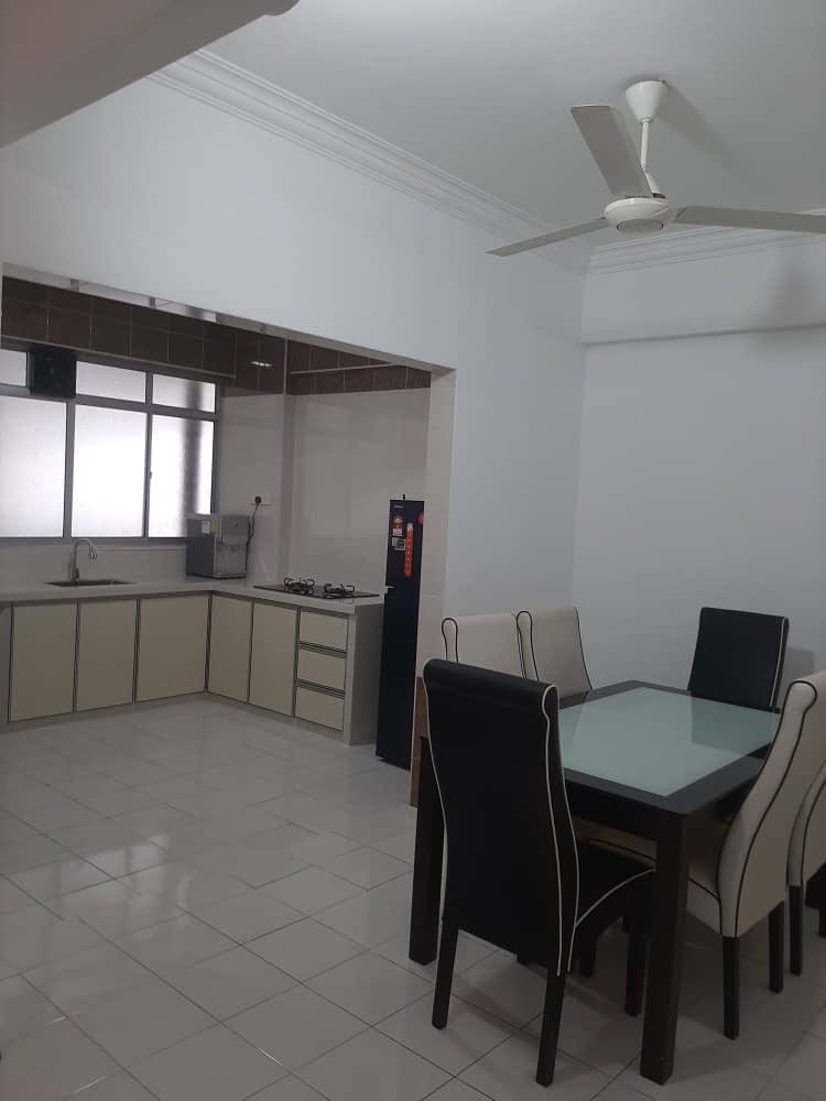 condo in Bayan Lepas, Penang — photo 4