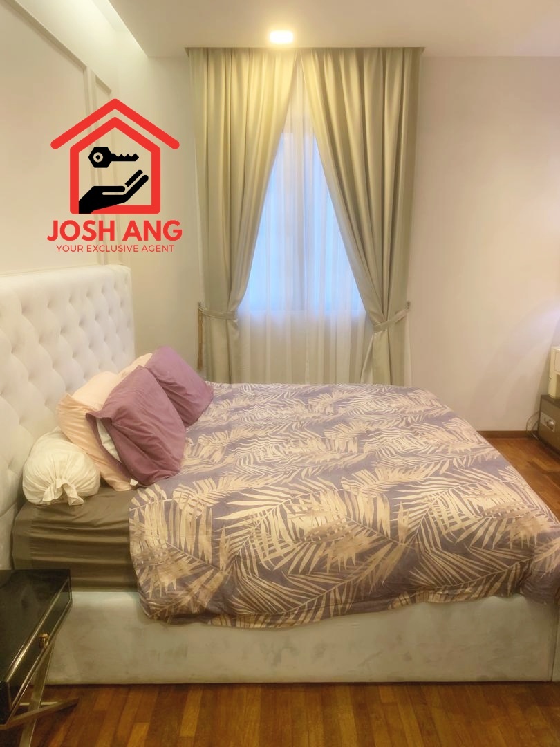 condo in Tanjung Tokong, Penang — photo 3