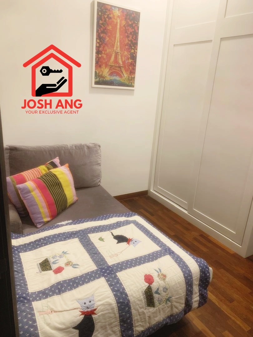 condo in Tanjung Tokong, Penang — photo 4