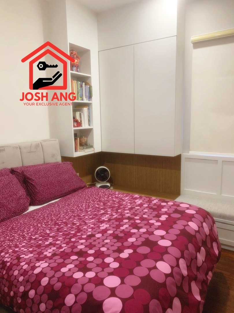 condo in Tanjung Tokong, Penang — photo 5