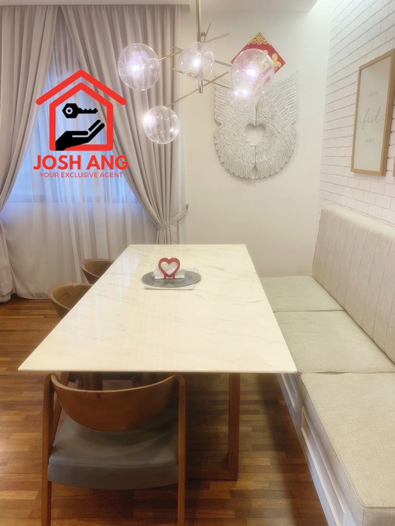 condo in Tanjung Tokong, Penang — photo 6