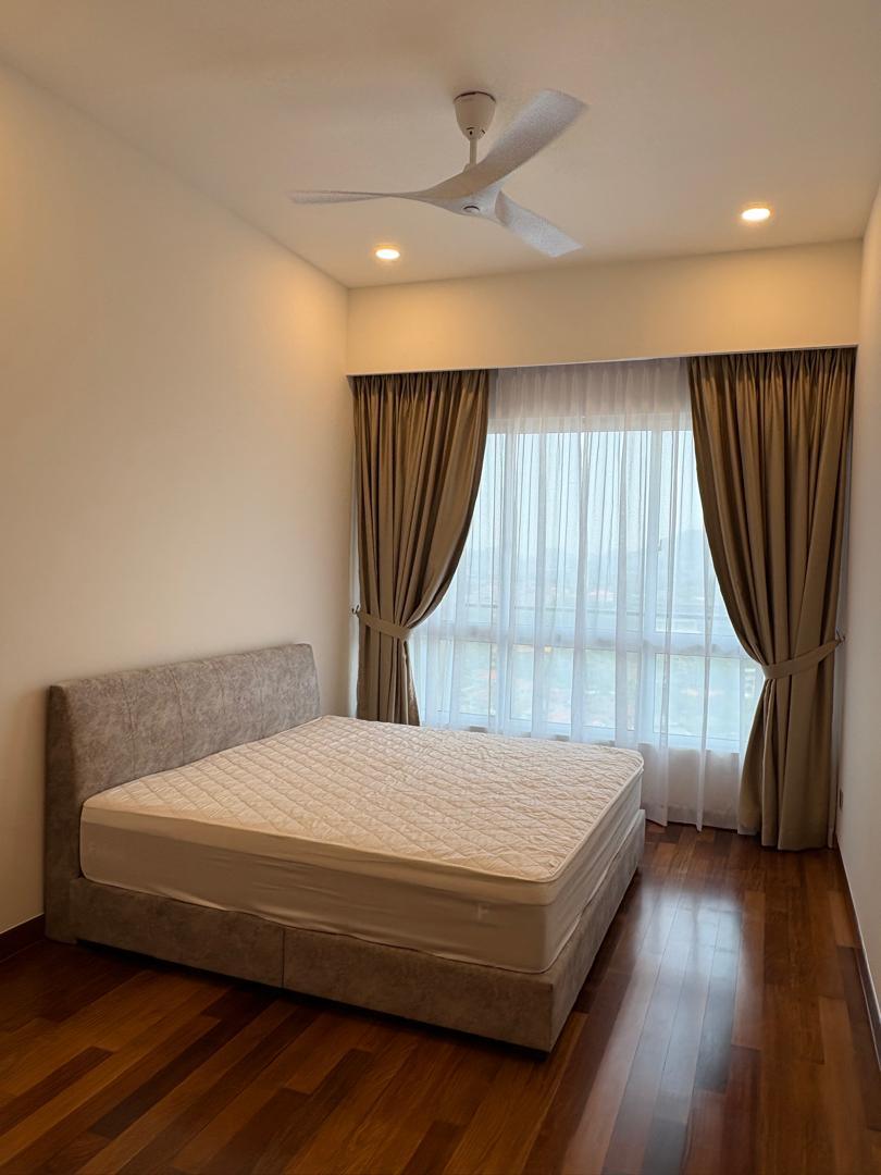 condo in George Town, Penang — photo 6