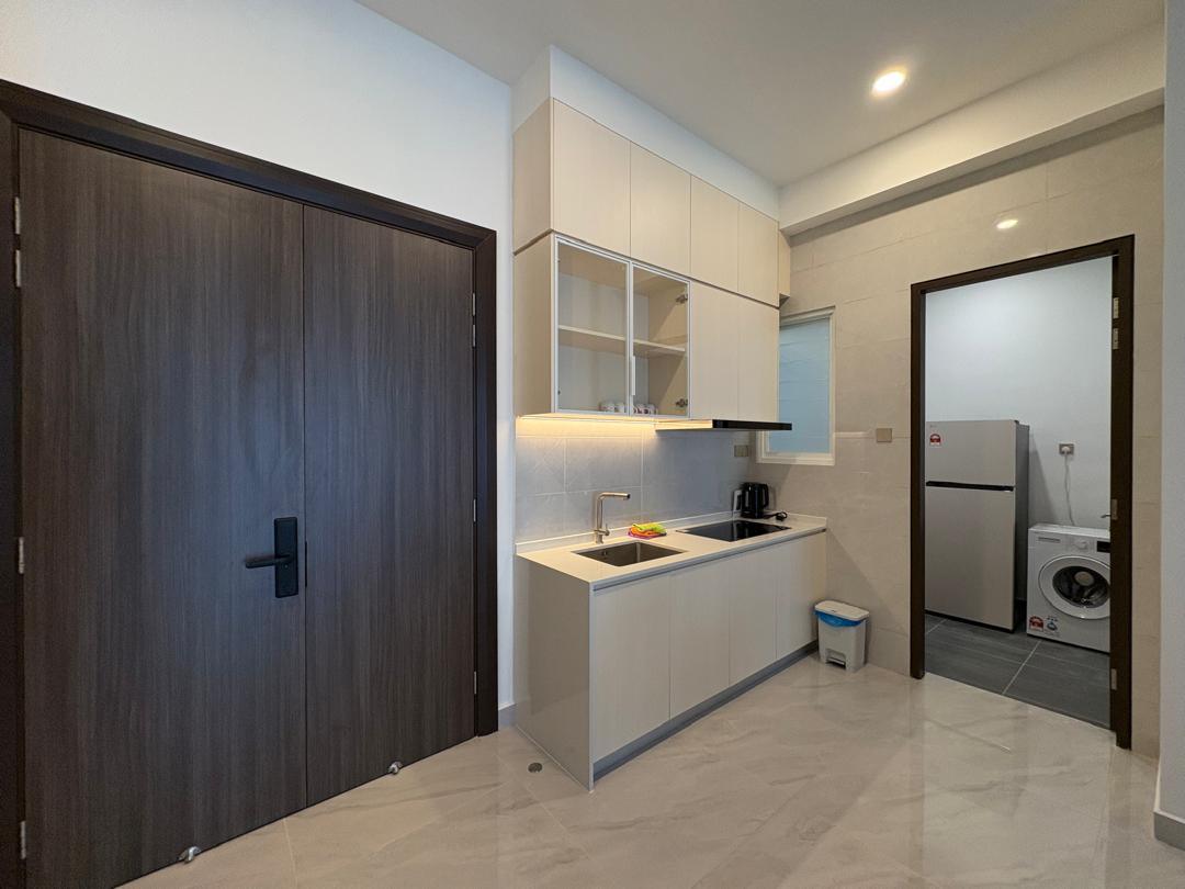 condo in George Town, Penang — photo 5