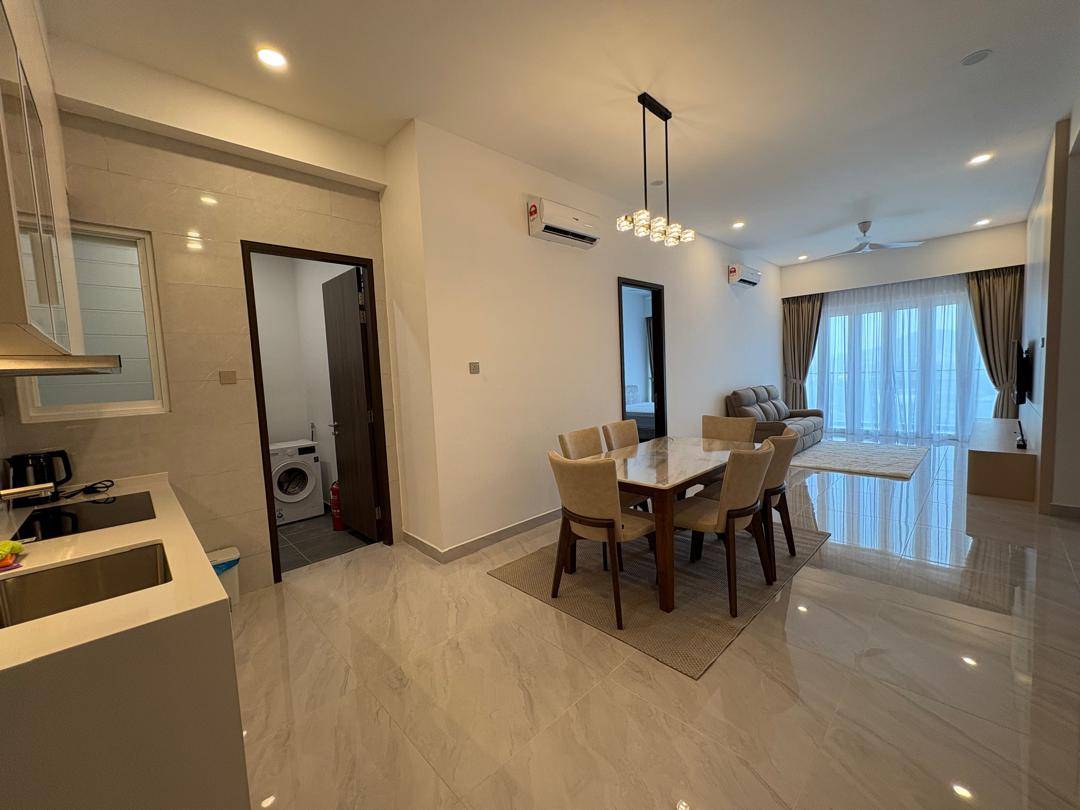 condo in George Town, Penang — photo 3
