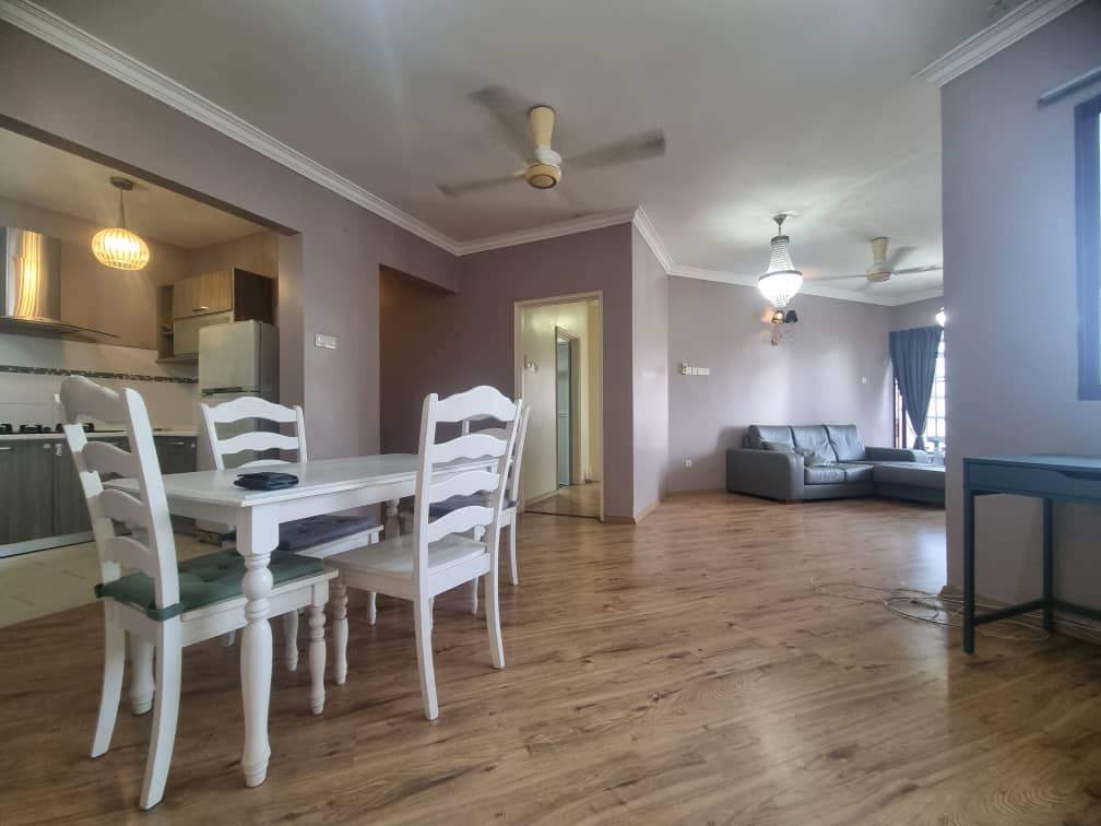 condo in Tanjung Tokong, Penang — photo 2