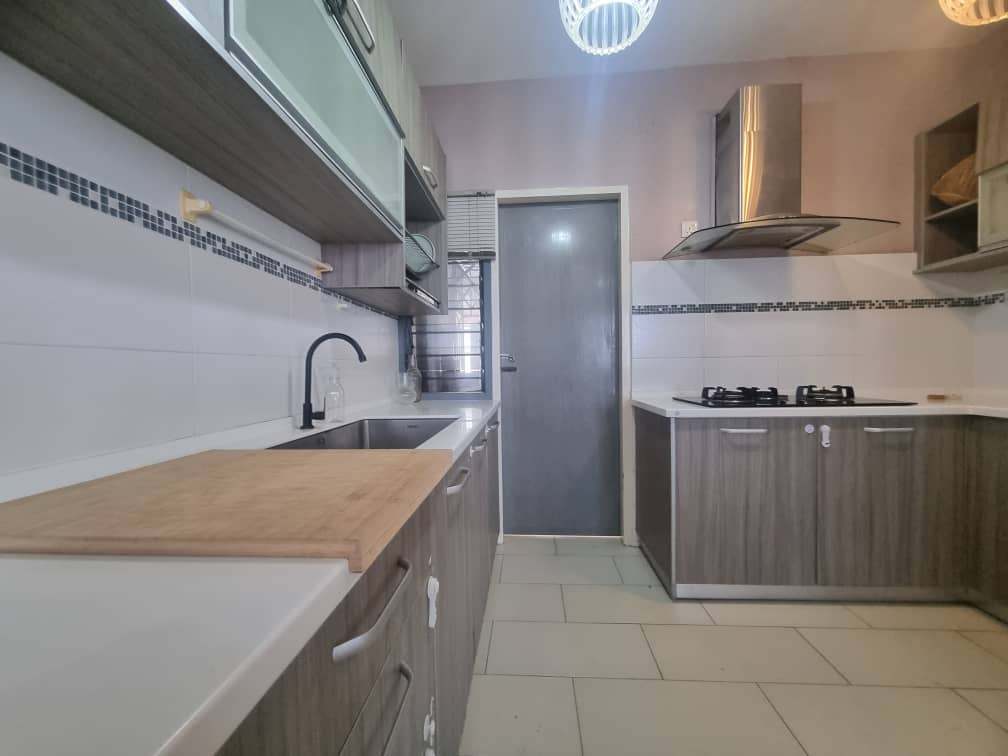 condo in Tanjung Tokong, Penang — photo 3