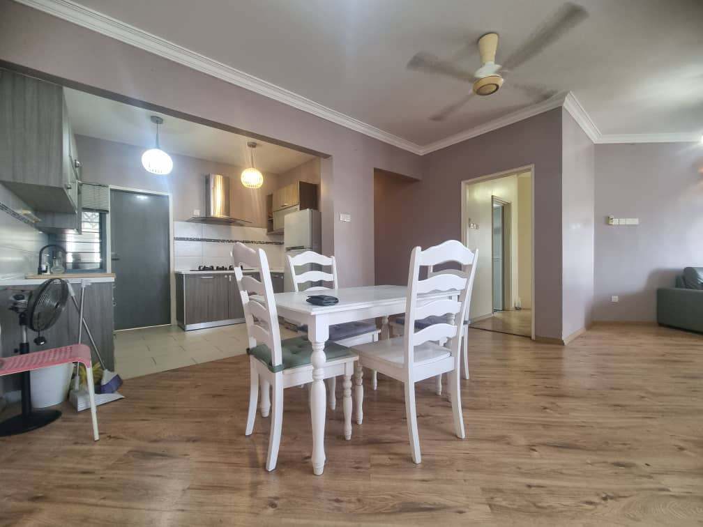 condo in Tanjung Tokong, Penang — photo 4