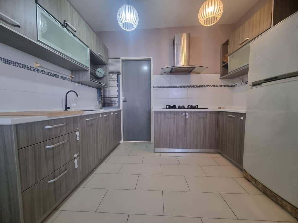 condo in Tanjung Tokong, Penang — photo 6
