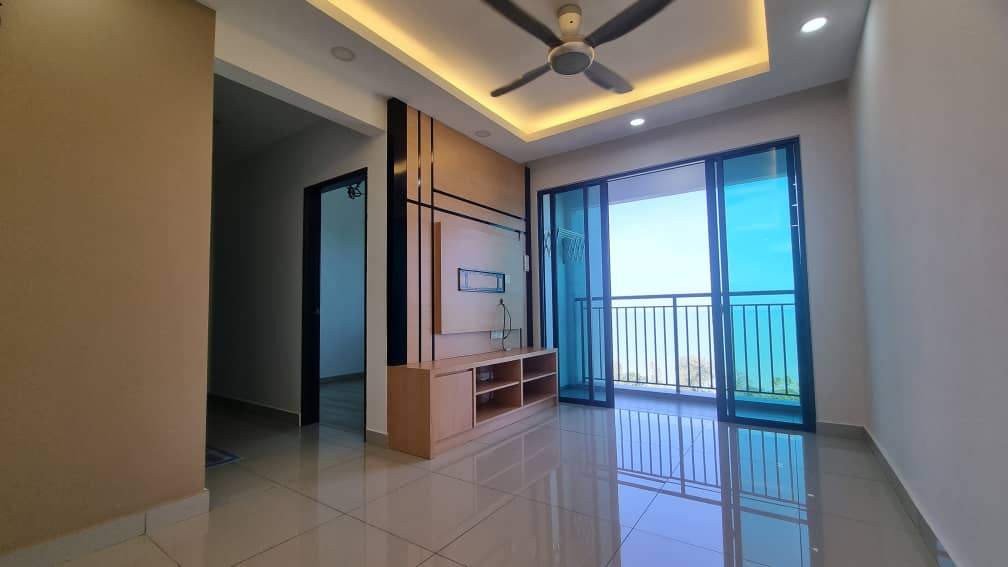 condo in Batu Ferringhi, Penang — photo 3