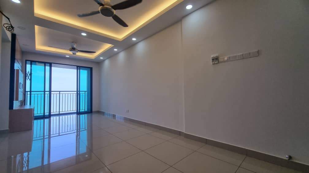 condo in Batu Ferringhi, Penang — photo 4