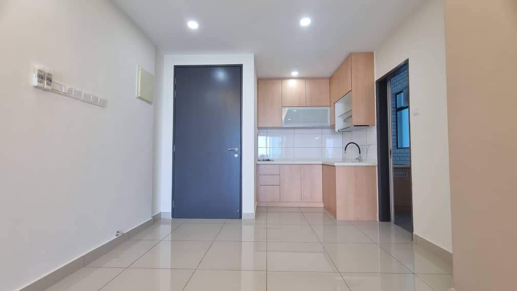 condo in Batu Ferringhi, Penang — photo 5