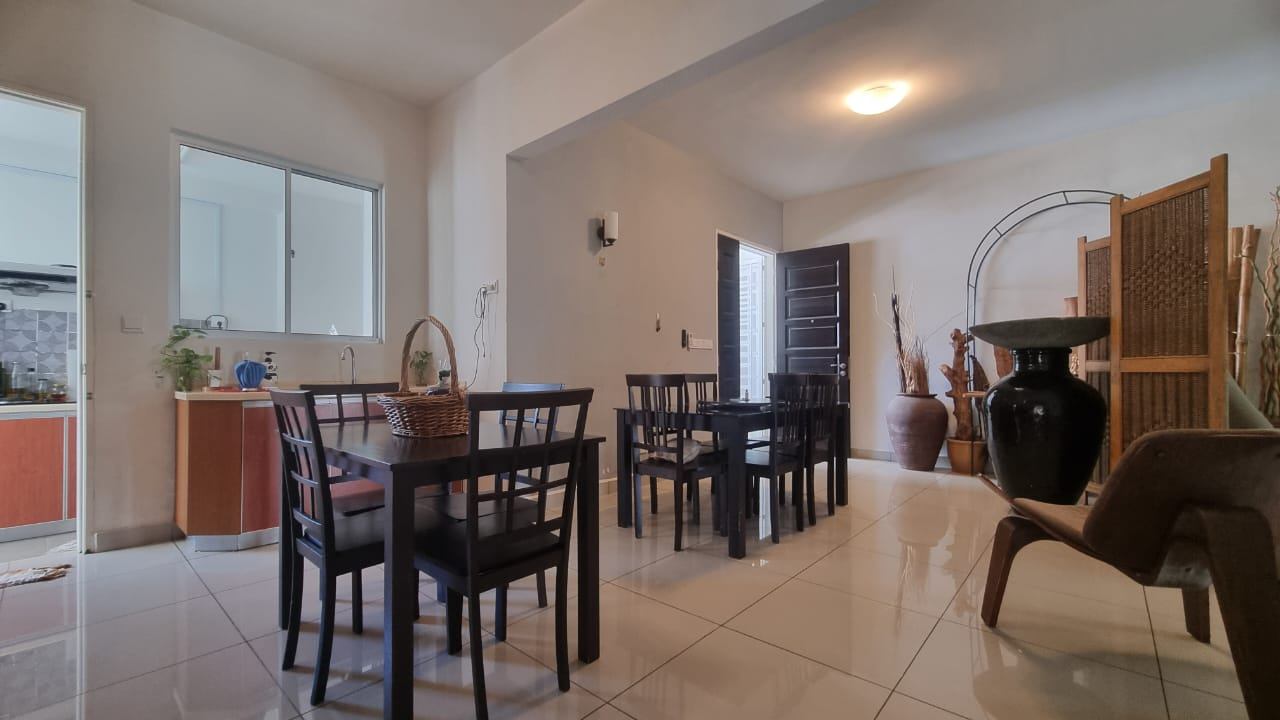 condo in Tanjung Bungah, Penang — photo 2