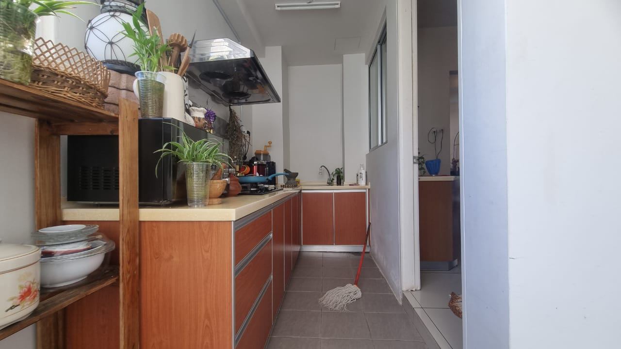 condo in Tanjung Bungah, Penang — photo 4