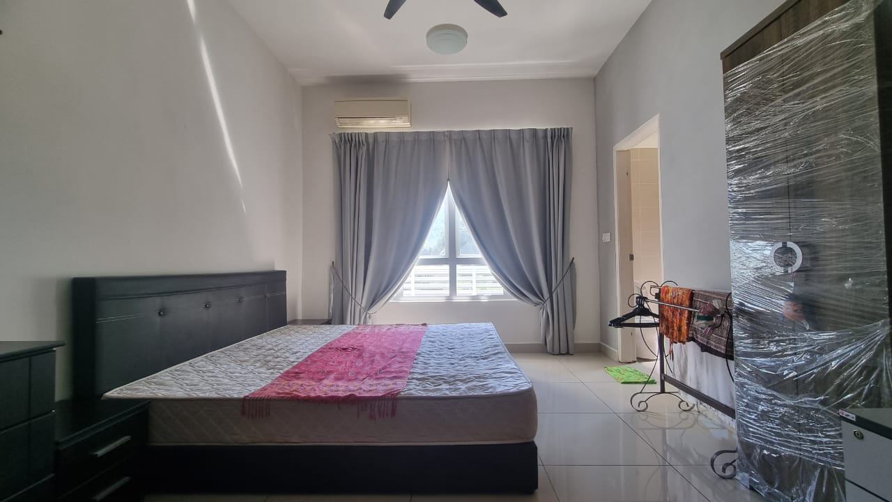 condo in Tanjung Bungah, Penang — photo 7