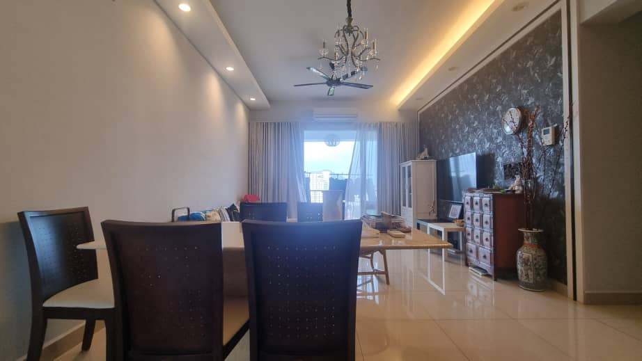 condo in Tanjung Bungah, Penang — photo 2