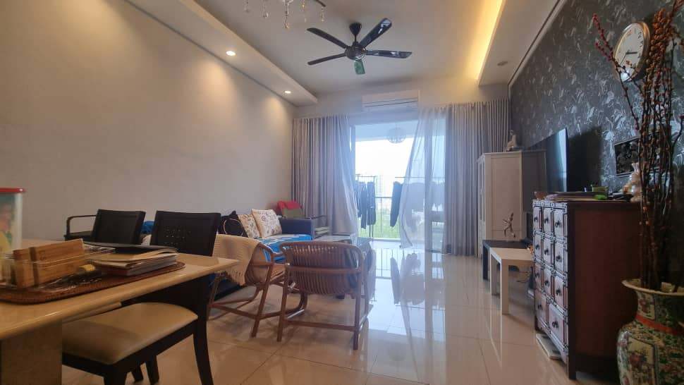 condo in Tanjung Bungah, Penang — photo 4
