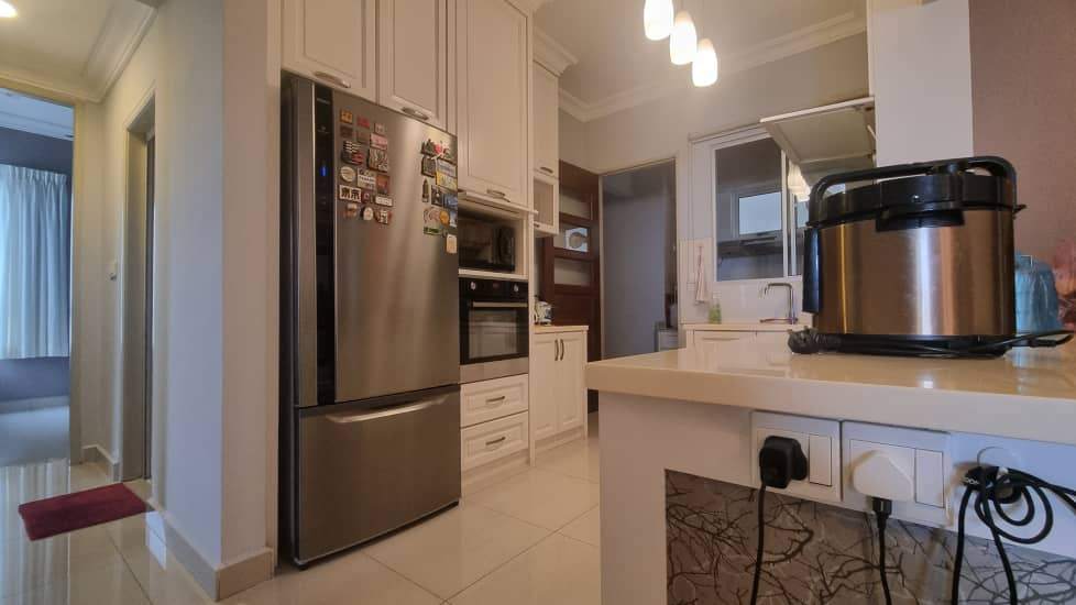 condo in Tanjung Bungah, Penang — photo 5