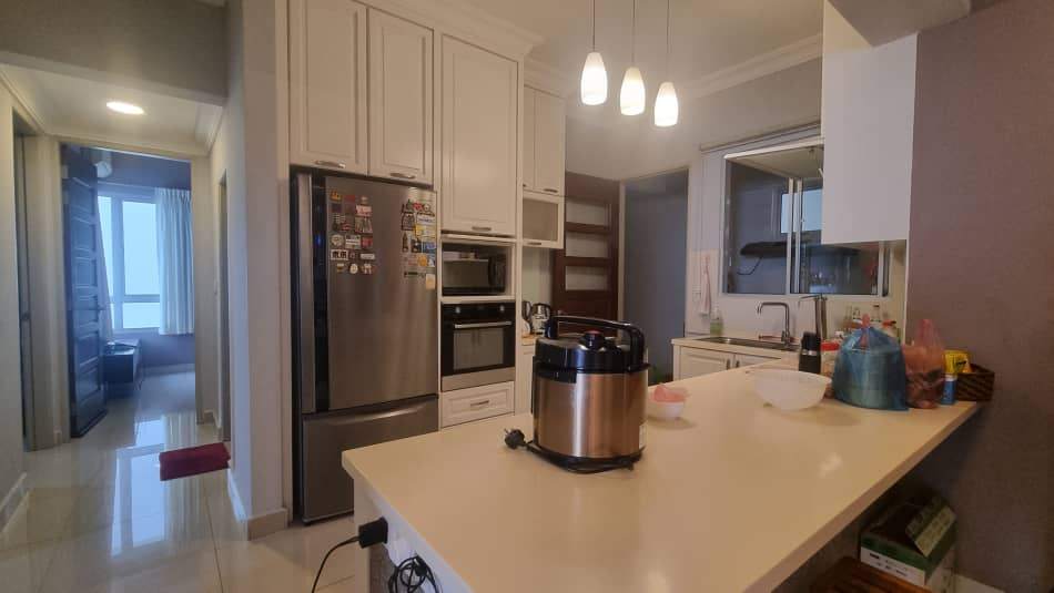 condo in Tanjung Bungah, Penang — photo 6