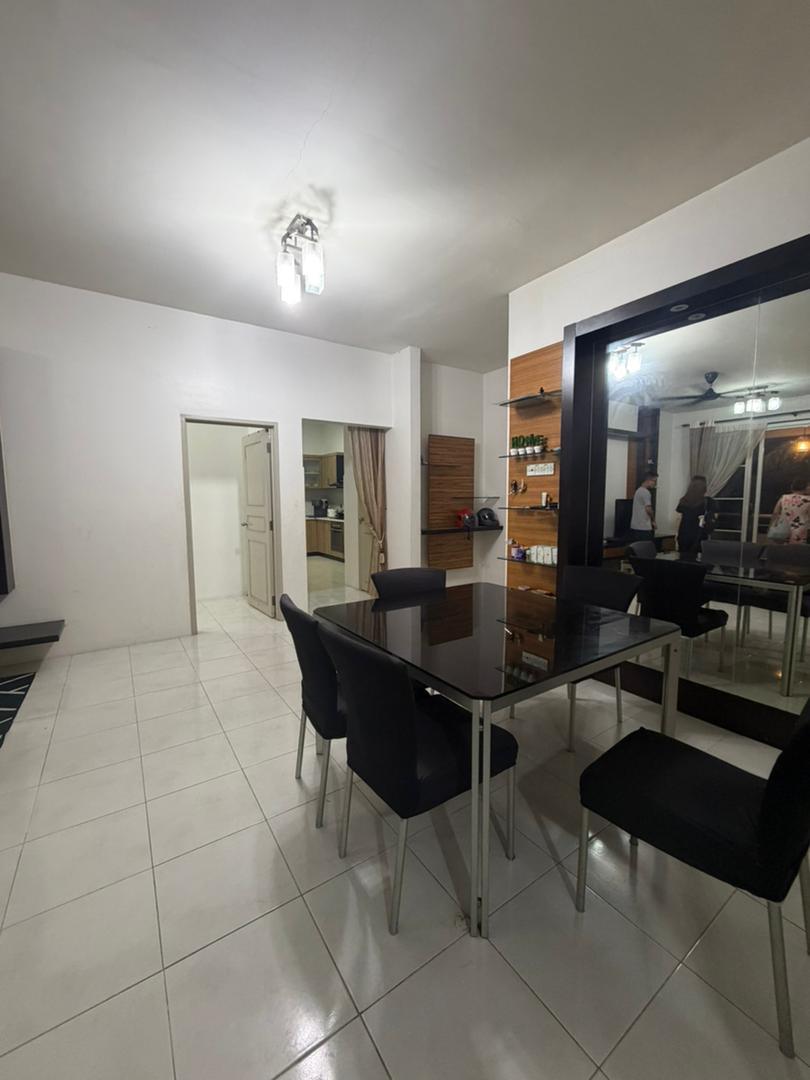 condo in Gelugor, Penang — photo 5