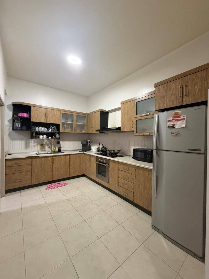 condo in Gelugor, Penang — photo 6