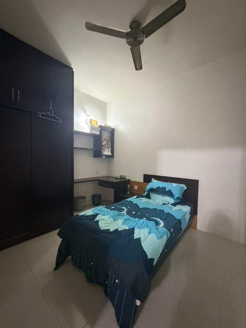 condo in Gelugor, Penang — photo 4