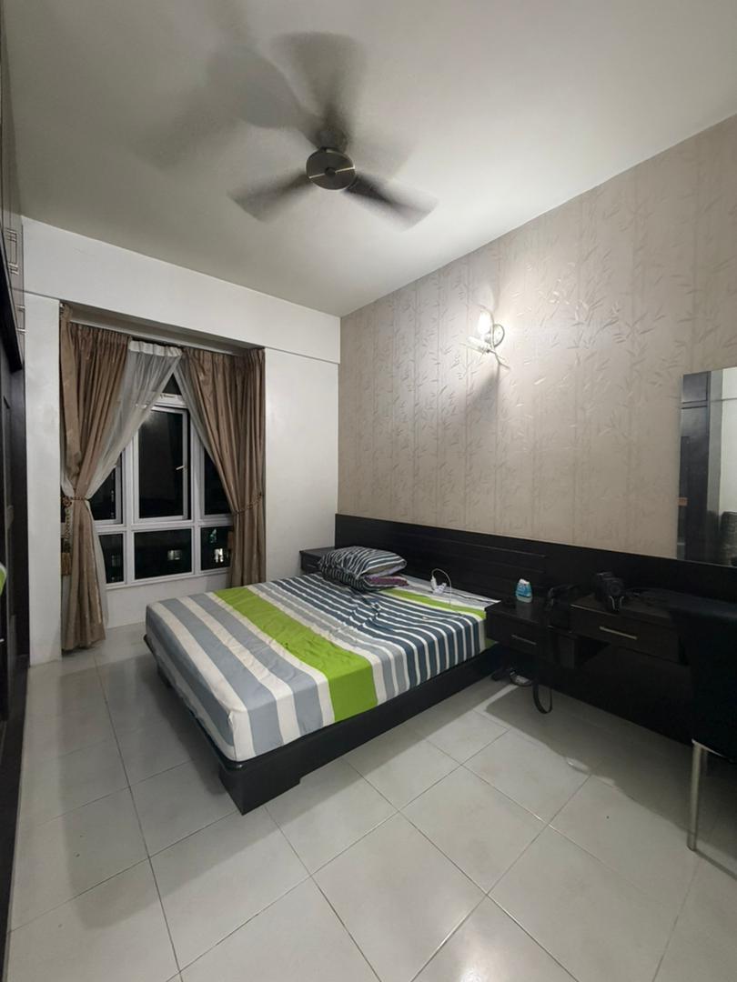 condo in Gelugor, Penang — photo 3