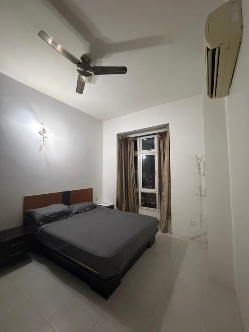 condo in Gelugor, Penang — photo 2