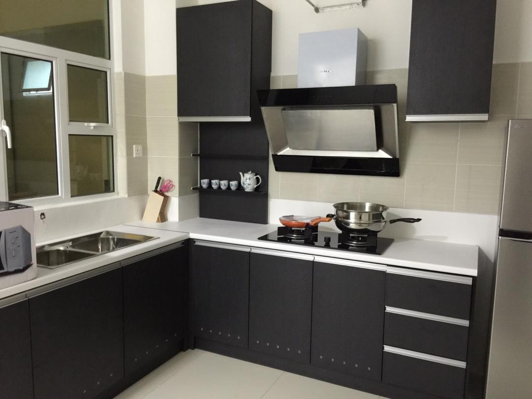 condo in Bayan Lepas, Penang — photo 6