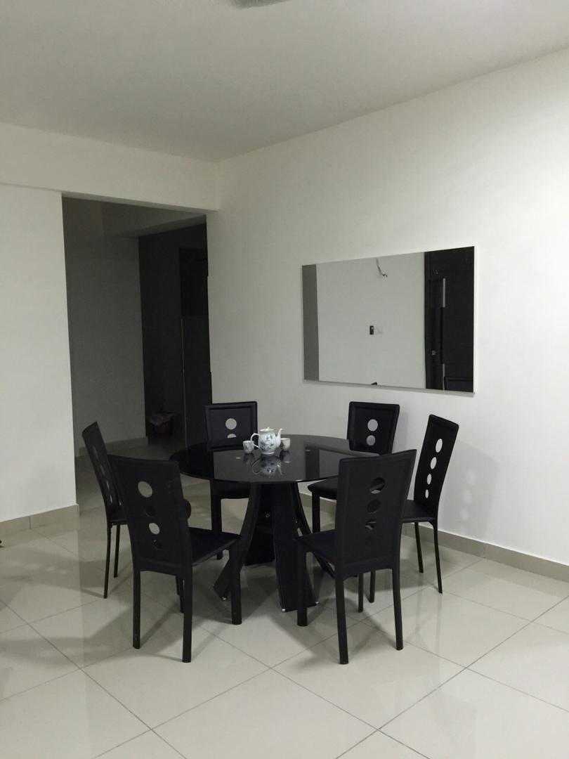 condo in Bayan Lepas, Penang — photo 7