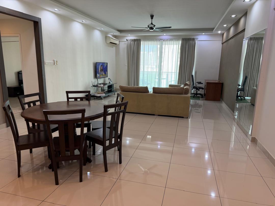 condo in Bayan Lepas, Penang — photo 3