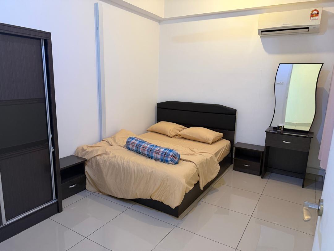 condo in Bayan Lepas, Penang — photo 5