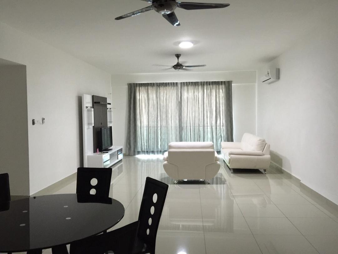 condo in Bayan Lepas, Penang — photo 2