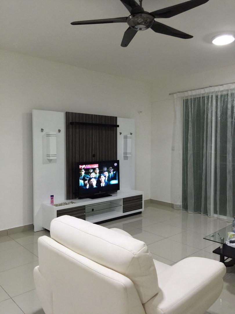 Summerton @ Bayan Lepas