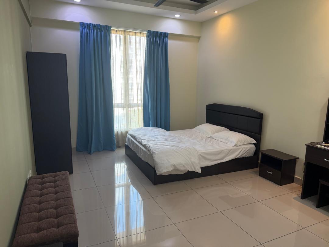 condo in Bayan Lepas, Penang — photo 3