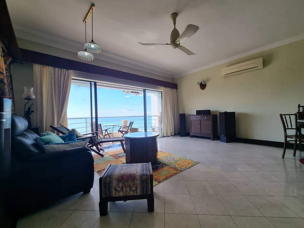 condo in Batu Ferringhi, Penang — photo 2