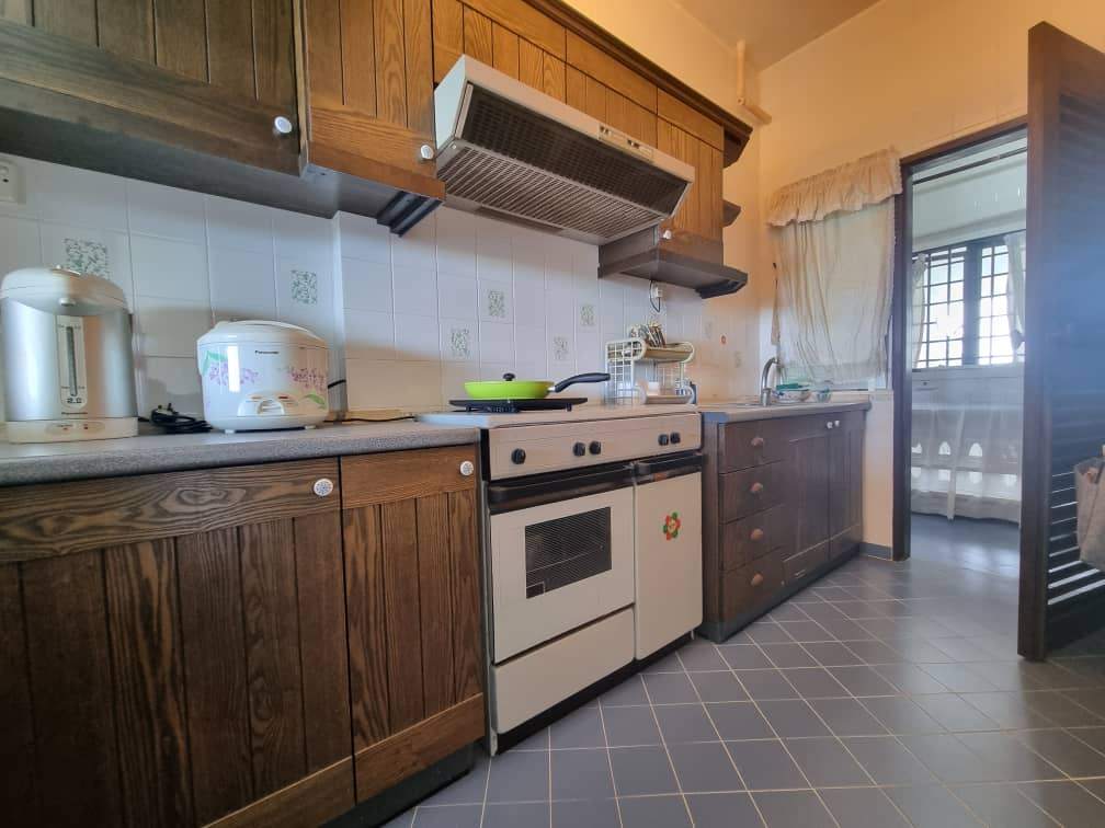 condo in Batu Ferringhi, Penang — photo 6