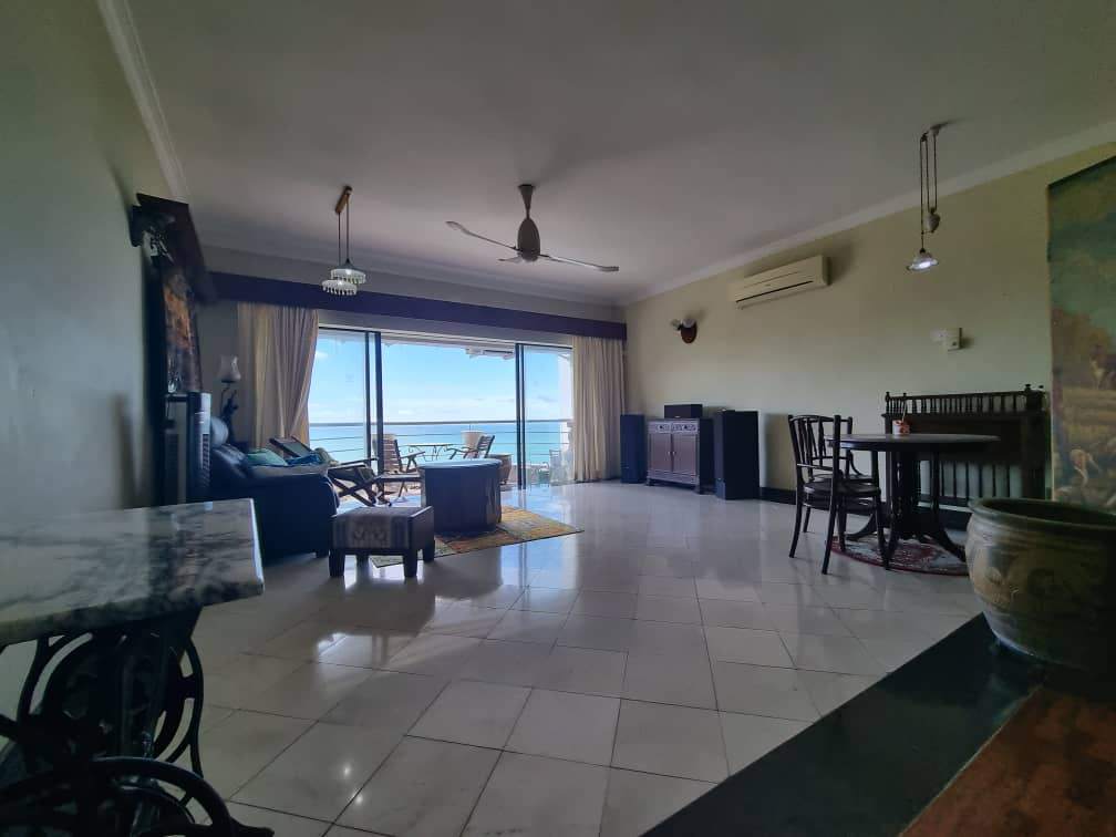 condo in Batu Ferringhi, Penang — photo 3