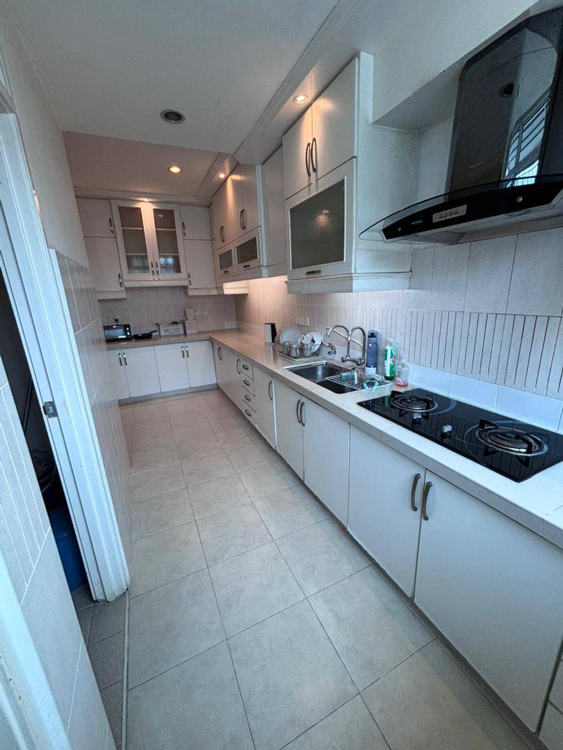 condo in Gelugor, Penang — photo 6