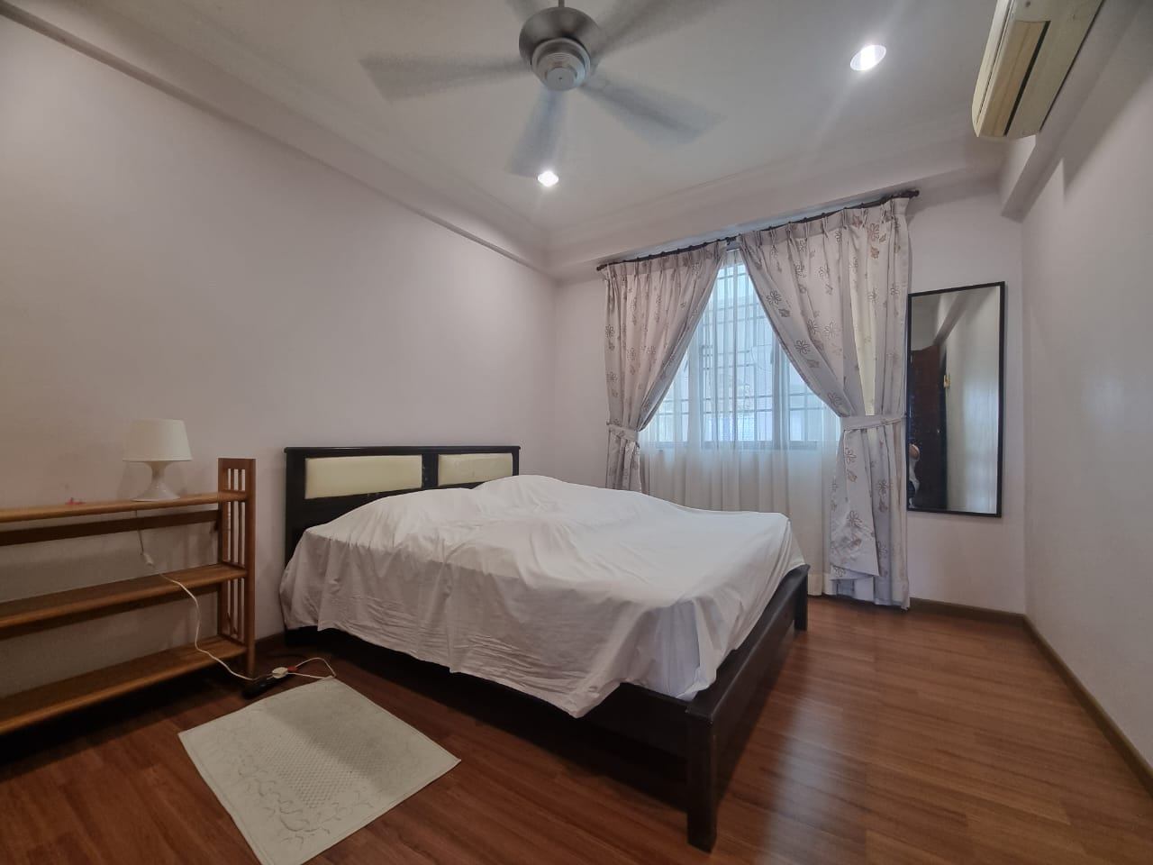 condo in Batu Ferringhi, Penang — photo 7